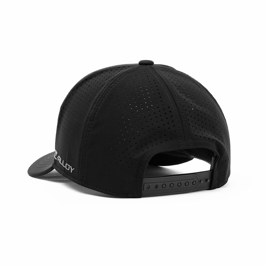 Z-Alloy Hat,Black image number null